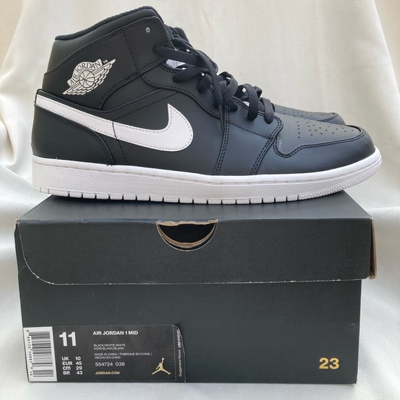 Nike Other - Air Jordan Shoe Nike Men’s